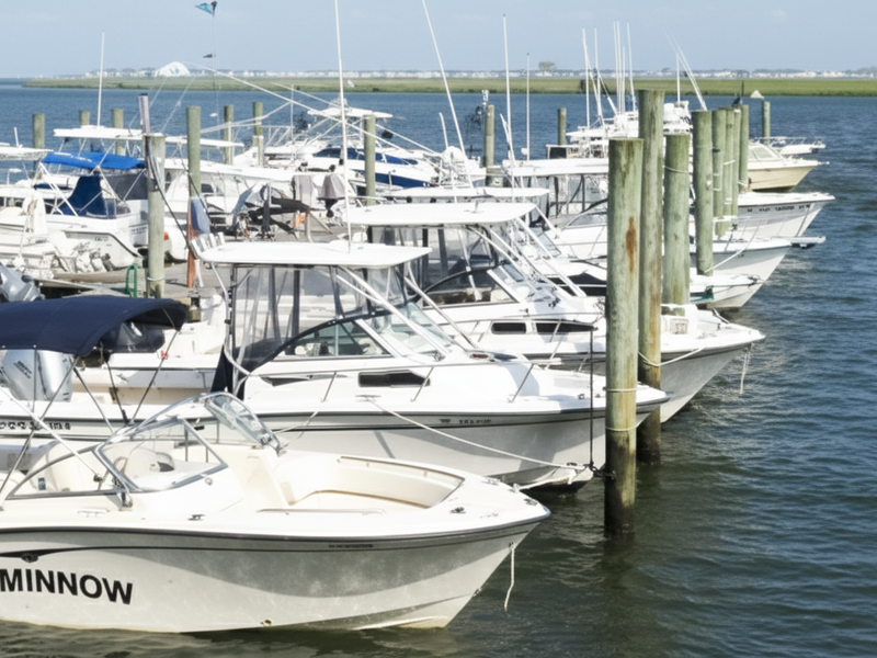 Yacht & Boat Clubs